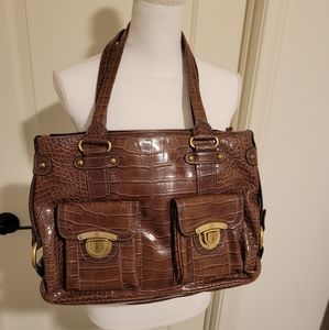 Kathy Van Zeeland Purse 👛